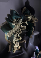 POSHEPOSE - Retro Palace Dress - POSHEPOSE image 9