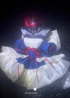 POSHEPOSE - Snow Princess Princess Dress - POSHEPOSE image 4