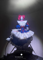 POSHEPOSE - Snow Princess Princess Dress - POSHEPOSE image 5