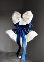POSHEPOSE - Snow Princess Princess Dress - POSHEPOSE image 11