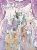 POSHEPOSE - Haute Couture Dress Collection - POSHEPOSE image 1