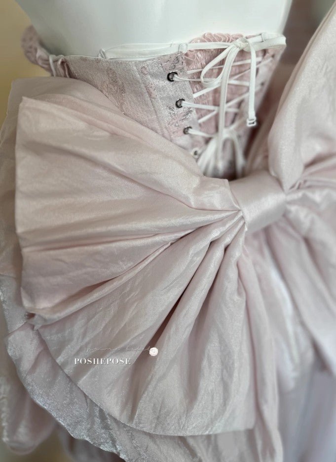 POSHEPOSE - Haute Couture Dress Collection - POSHEPOSE image 6