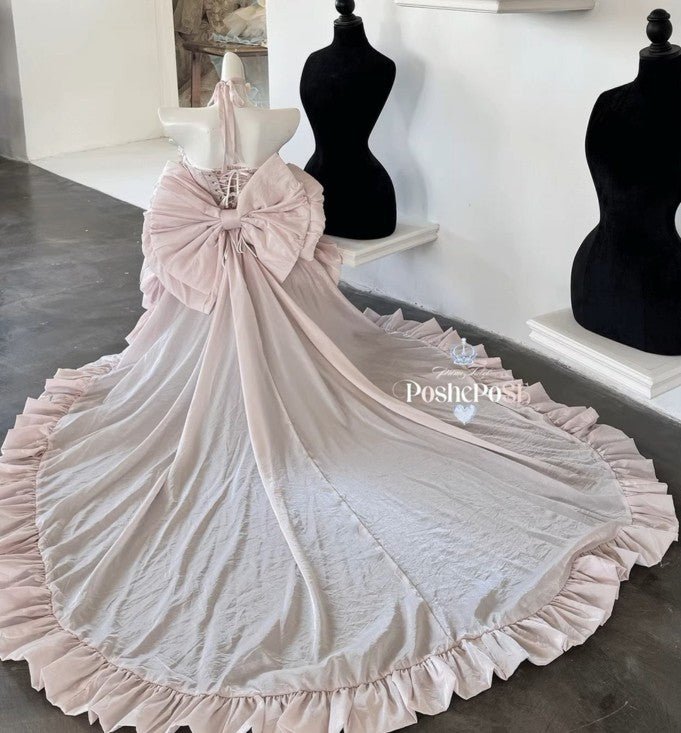 POSHEPOSE - Haute Couture Dress Collection - POSHEPOSE image 7