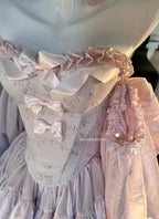 POSHEPOSE - Haute Couture Dress Collection - POSHEPOSE image 11