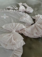 POSHEPOSE - Haute Couture Dress Collection - POSHEPOSE image 12