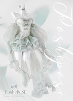 POSHEPOSE - Haute Couture Dress Collection - POSHEPOSE image 4