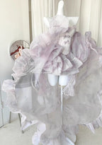 POSHEPOSE - Haute Couture Dress Collection - POSHEPOSE image 10