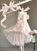 POSHEPOSE - Spiritual Light Dress Collection - POSHEPOSE image 8