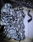 POSHEPOSE - Spiritual Light Dress Collection - POSHEPOSE image 12