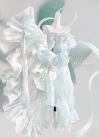 POSHEPOSE - Spiritual Light Dress Collection - POSHEPOSE image 11