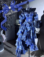 POSHEPOSE - Spiritual Light Dress Collection - POSHEPOSE image 9