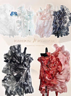 POSHEPOSE - Spiritual Light Dress Collection - POSHEPOSE image 2