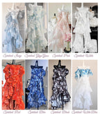 POSHEPOSE - Spiritual Light Dress Collection - POSHEPOSE image 3