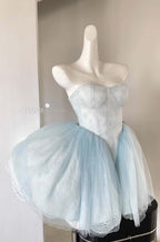 POSHEPOSE - Ballet Swan Grace Dress - POSHEPOSE image 1