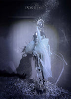 POSHEPOSE - Ballet Swan Grace Dress - POSHEPOSE image 3
