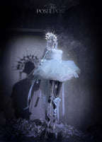 POSHEPOSE - Ballet Swan Grace Dress - POSHEPOSE image 2
