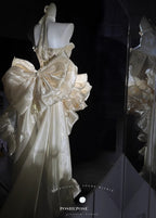 POSHEPOSE - Proxima Gold Cheryl Dress - POSHEPOSE image 12