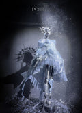 POSHEPOSE - Spiritual Light Set Dress - POSHEPOSE image 1