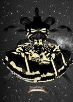 POSHEPOSE - Sweet Dream Black Dress - POSHEPOSE image 9