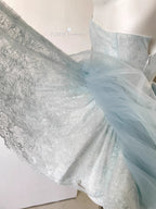 POSHEPOSE - Ballet Swan Grace Dress - POSHEPOSE image 8