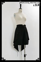 The Will of Rose Ouji Blouse and Shorts Separates - image 11