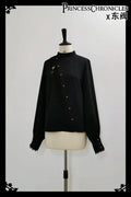 The Will of Rose Ouji Blouse and Shorts Separates - image 17