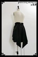 The Will of Rose Ouji Blouse and Shorts Separates - image 19