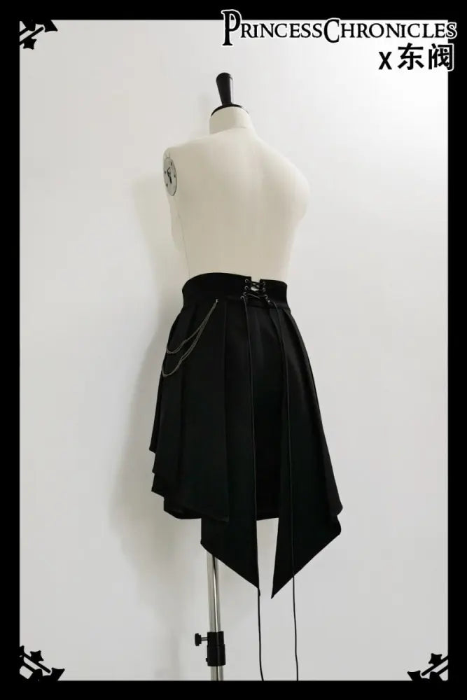 The Will of Rose Ouji Blouse and Shorts Separates - image 19
