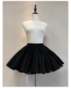 The Crocodile Evolved Cat - Gothic Lolita JSK and Matching Pieces - image 10