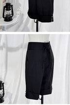 Tea Concerto - Ouji Vest, Blouse & Shorts Full Set - image 10