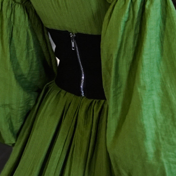 The Black Swan - Classic Lolita Dress, Blouse & Coordinate Pieces and Accessories - image 16