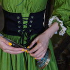 The Black Swan - Classic Lolita Dress, Blouse & Coordinate Pieces and Accessories - image 17