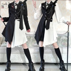 Tea Concerto - Ouji Vest, Blouse & Shorts Full Set - image 19