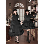 Letters and Poems — Silent Night Lolita OP Dresses and Sets - image 1