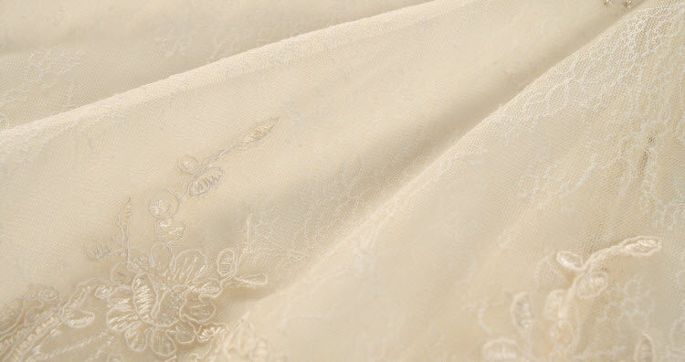 Cupid's Verse-Casket - Victorian Lace Lolita Cape & Necklace Collection - image 3