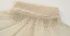Cupid's Verse-Casket - Victorian Lace Lolita Cape & Necklace Collection - image 4