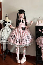 Musical Notes - Sweet Lolita OP in Original and Improved Cuts - image 4