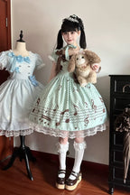 Musical Notes - Sweet Lolita OP in Original and Improved Cuts - image 5
