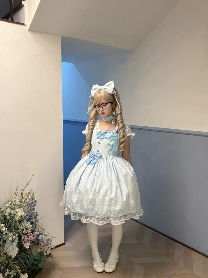 Musical Notes - Sweet Lolita OP in Original and Improved Cuts - image 7