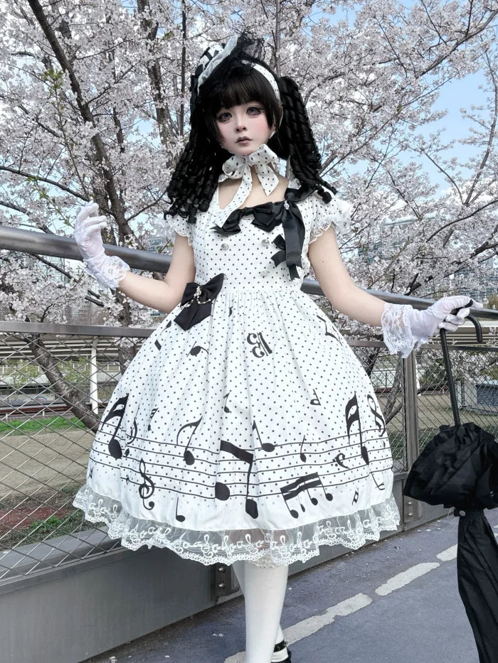 Musical Notes - Sweet Lolita OP in Original and Improved Cuts - image 9