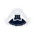 Letters and Poems — Eternal Crown Lolita OP Dresses and Sets - image 9