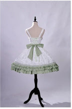 Summer Rose Cotton Lolita JSK - image 10