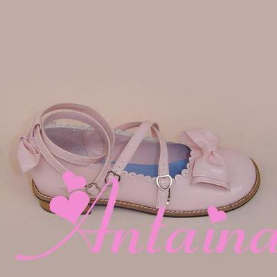Sweet Lolita Shoes Size 42-45 - image 24