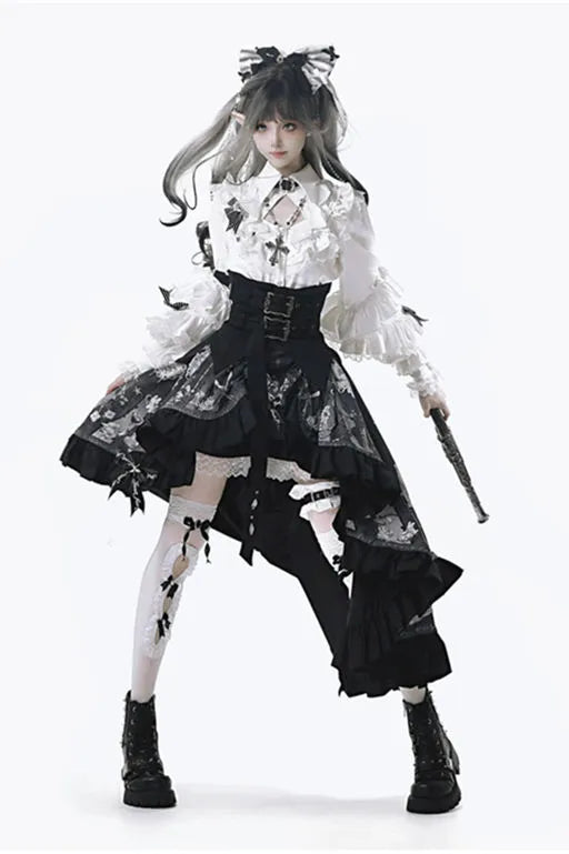 Chimera Prince Ouji Set & Coordinating Pieces - image 1