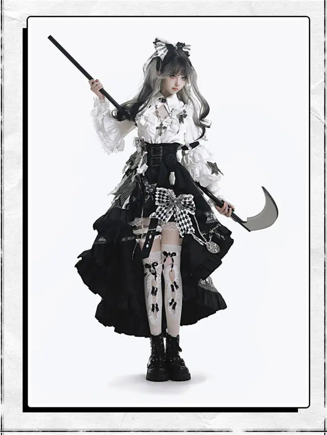 Chimera Prince Ouji Set & Coordinating Pieces - image 2