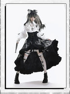 Chimera Prince Ouji Set & Coordinating Pieces - image 3
