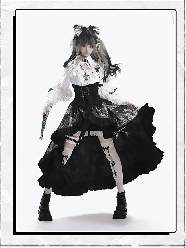 Chimera Prince Ouji Set & Coordinating Pieces - image 3