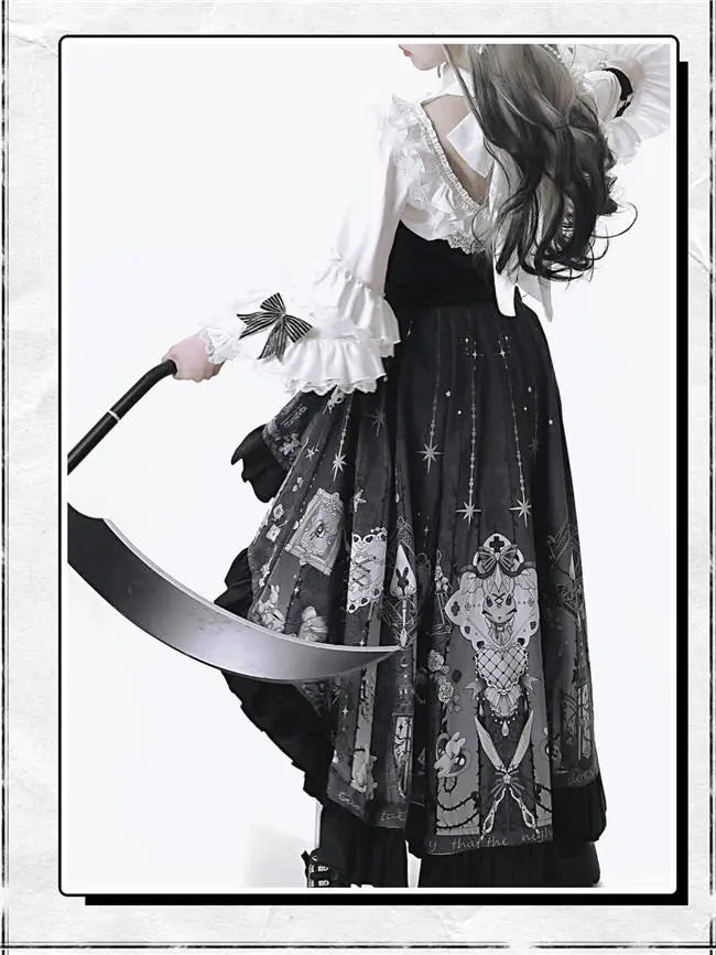 Chimera Prince Ouji Set & Coordinating Pieces - image 5