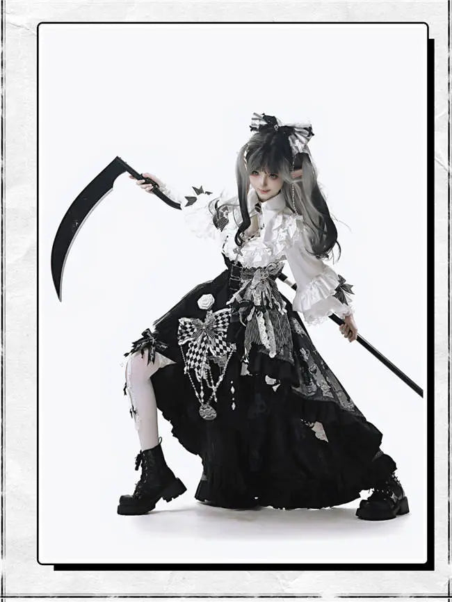 Chimera Prince Ouji Set & Coordinating Pieces - image 7