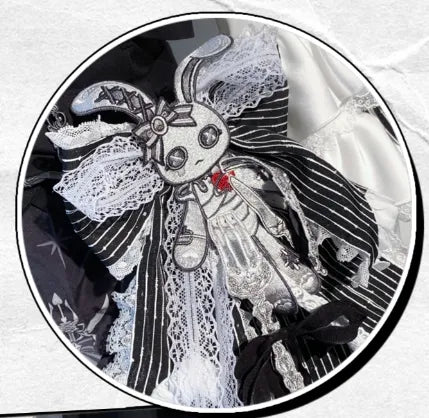 Chimera Prince Ouji Set & Coordinating Pieces - image 14